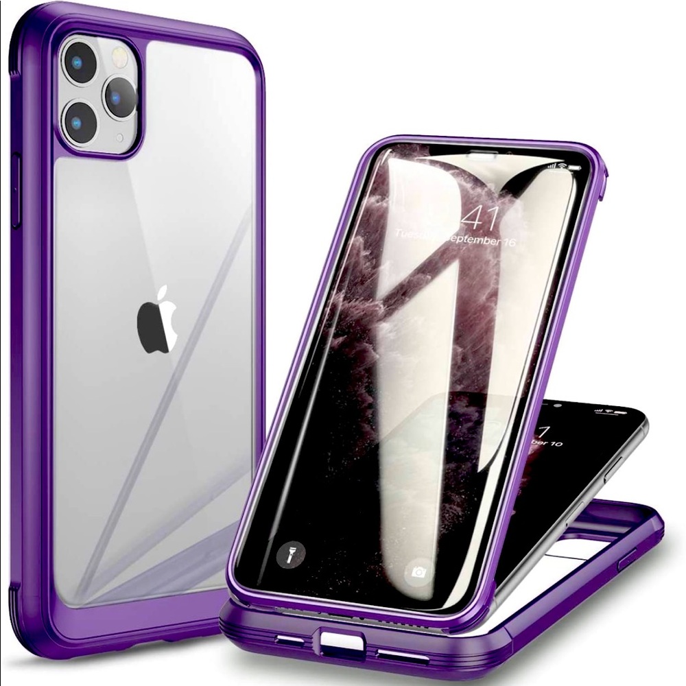 Diaclara phone case for iPhone 11 Pro Max